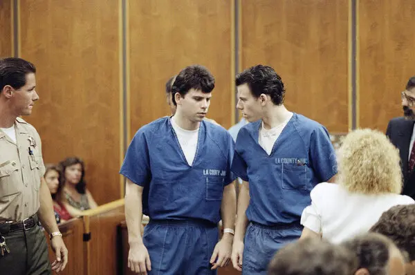 New Evidence in Menendez Brothers' Case: Could it Change Their Fate?