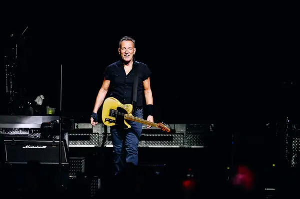 Bruce Springsteen Endorses Kamala Harris for President in 2024: What This Means for Her Campaign