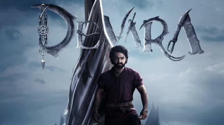 Devara Part 1 Review: A Riveting Saga Starring NTR Jr.