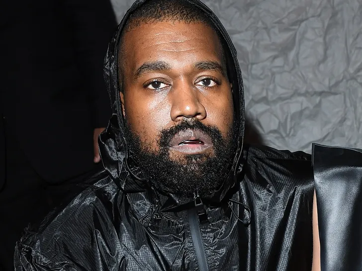 Kanye West’s Ex-Fixer Sues, Claims He Was Hired to Spy