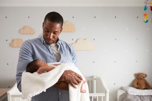 Establishing a Baby Routine: Tips for New Parents