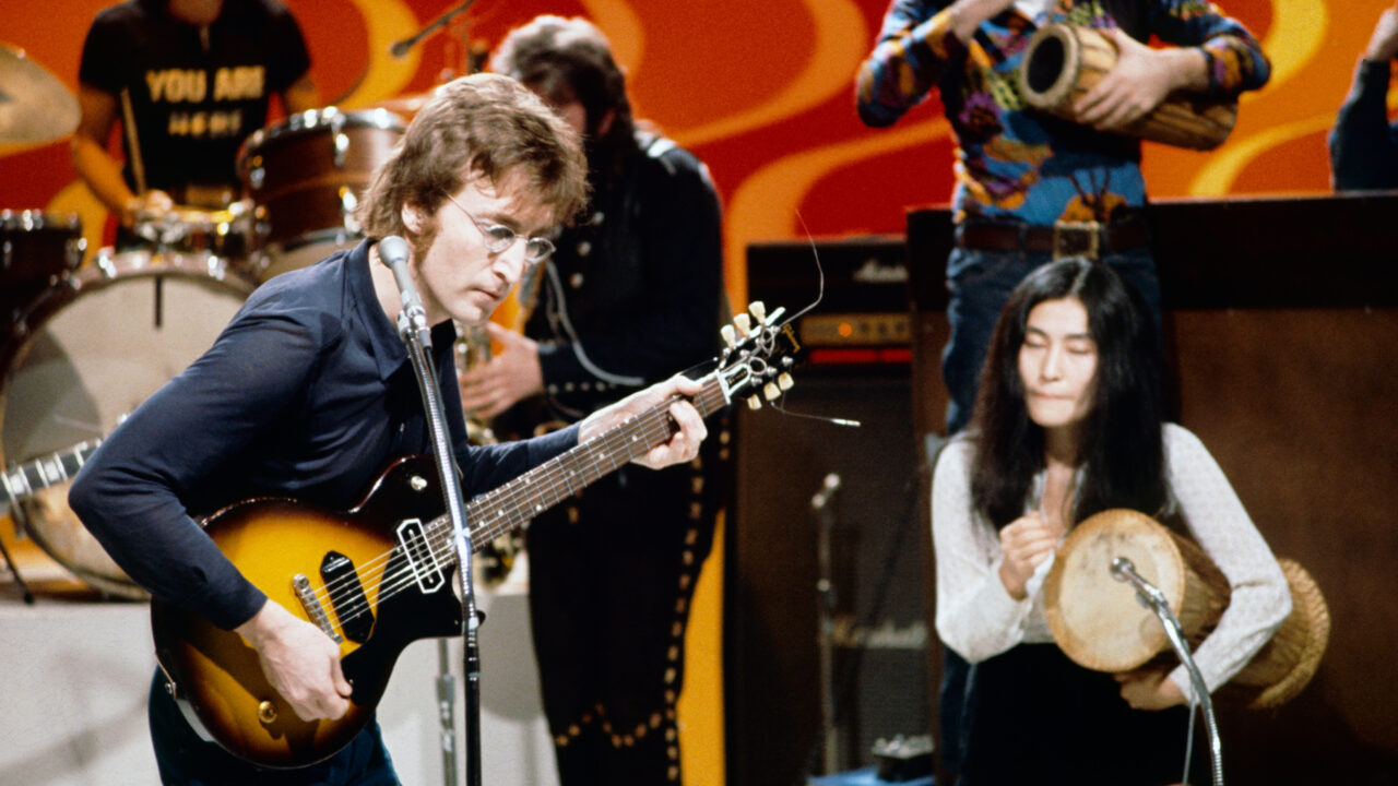 Daytime Revolution Documentary: Lennon & Ono’s Impact on TV