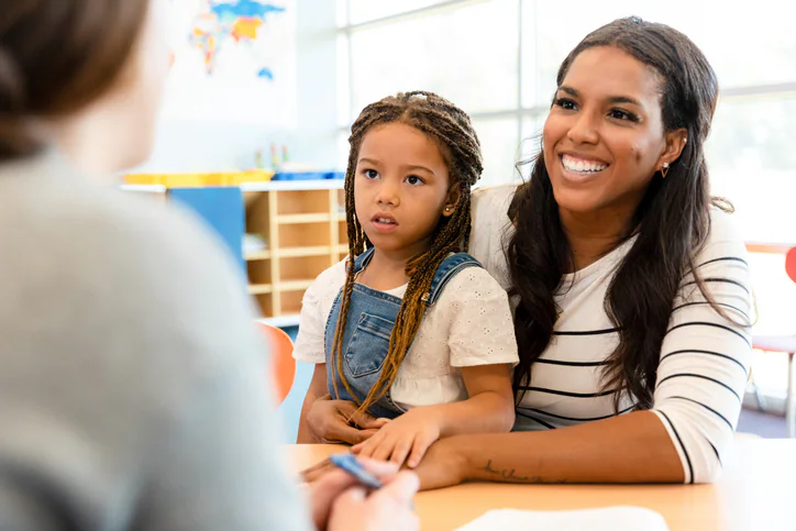 Making the Most of Parent-Teacher Conferences: Key Questions to Ask