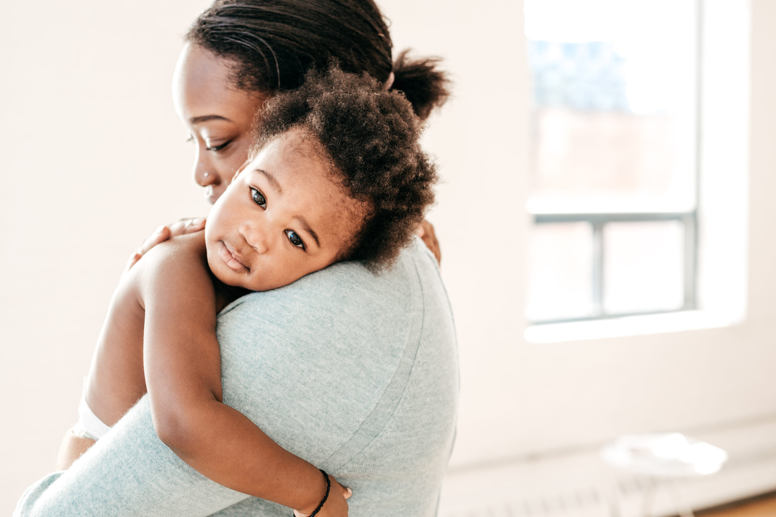 Navigating Motherhood Without Daily Presence: A New Perspective