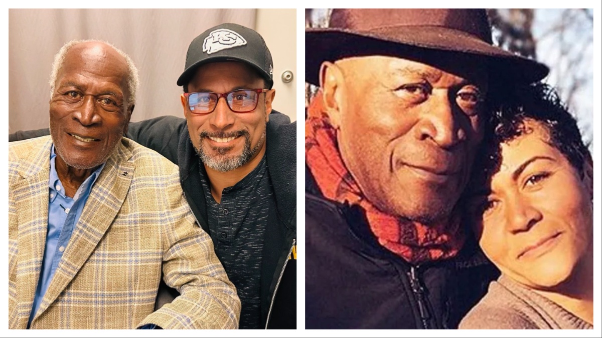 John Amos’ Family Dispute: Allegations of Elder Abuse and Health Concerns