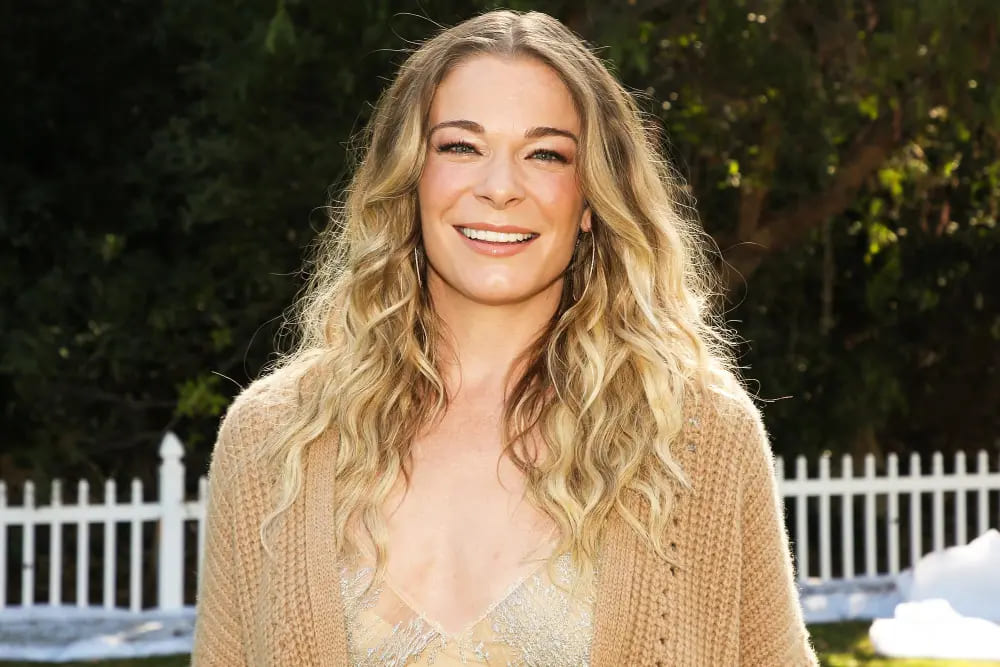 The Realities of Celebrity Parenting: A Look at LeAnn Rimes