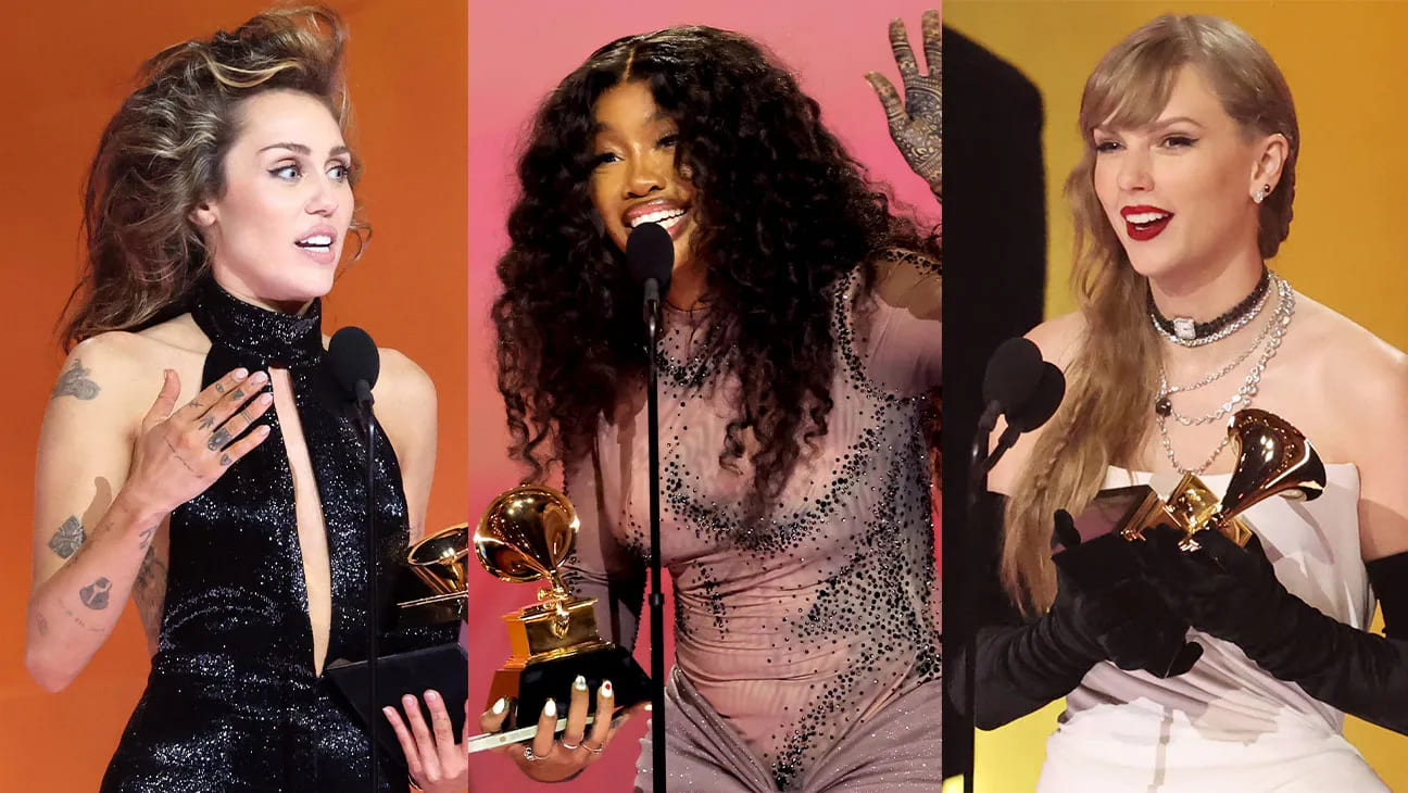 66% of Current Grammy Voters Joined Since 2019: A New Era for the Music Industry?