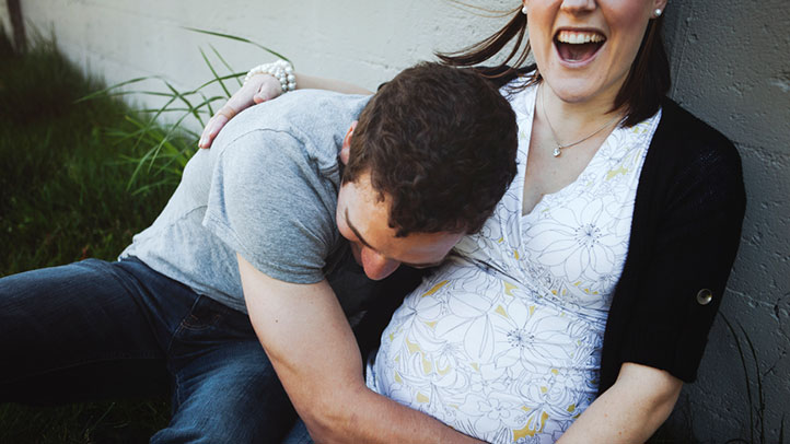 10 Awkward Pregnancy Moments That Will Make You Laugh