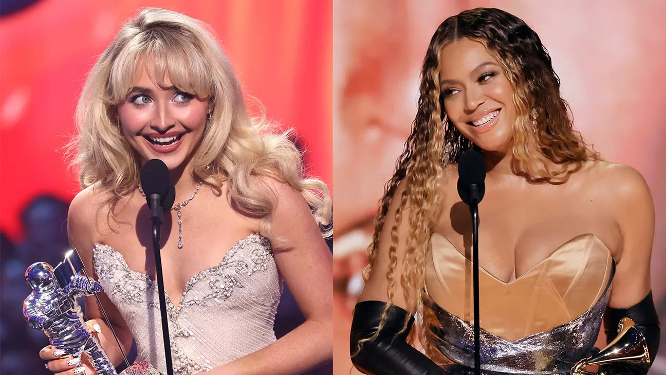 Sabrina Carpenter and Beyoncé: Country Music’s New Power Duo?