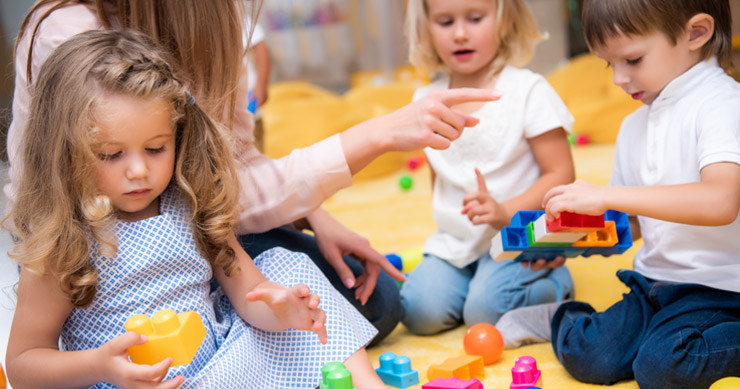 The Essential Role of Sensory Toys for Children with Autism