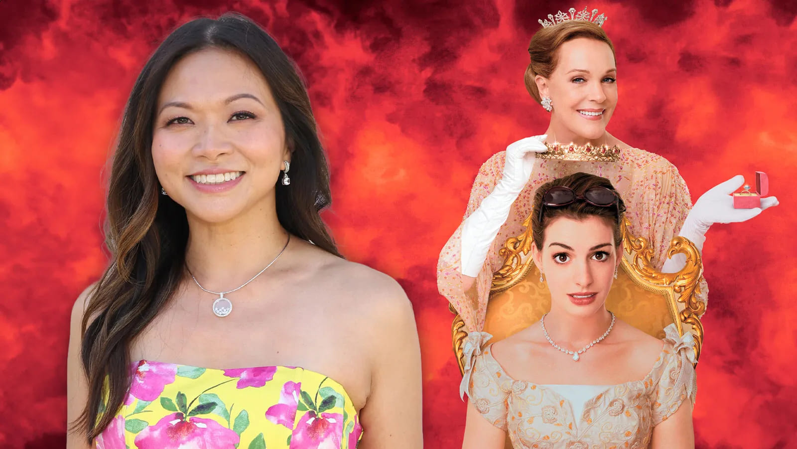 Adele Lim Takes the Reins for Princess Diaries 3: What to Expect