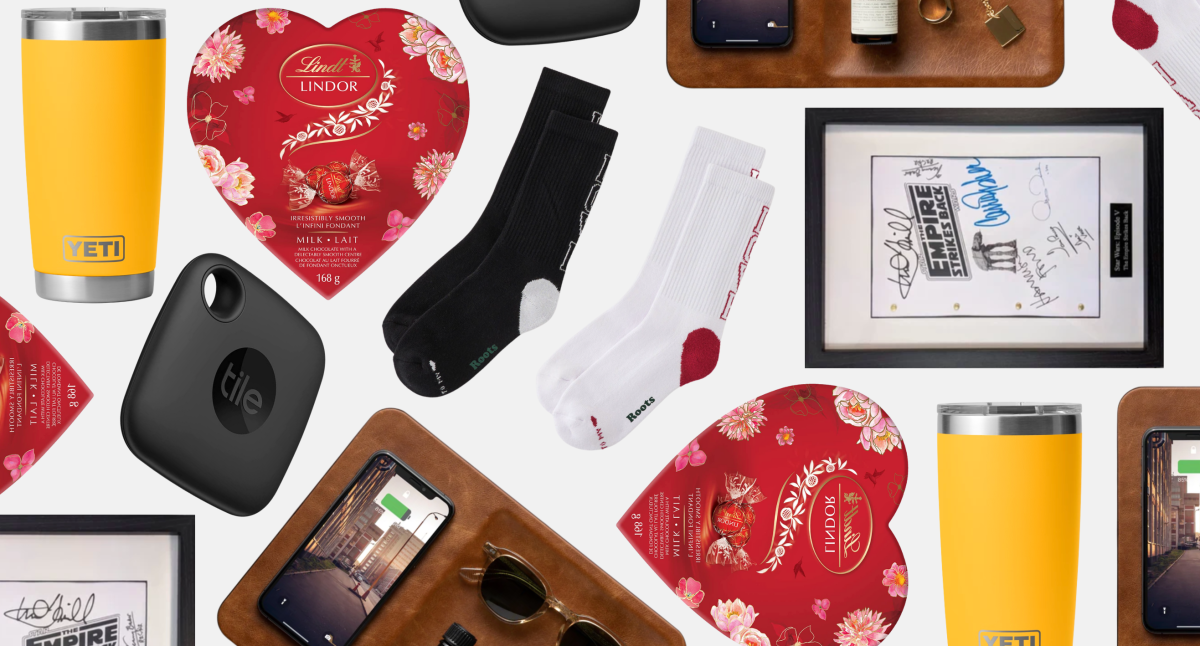 The Ultimate Guide to Thoughtful Valentine's Day Gifts for Your Guy