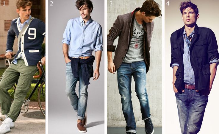 Spring Fashion Trends for Tween Boys: A Fresh Wardrobe Guide