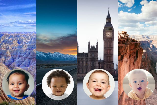 City-Themed Baby Names: Unique Ideas Inspired by Your Favorite Places