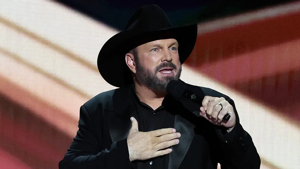 Garth Brooks Faces Sexual Assault and Rape Lawsuit: A Closer Look