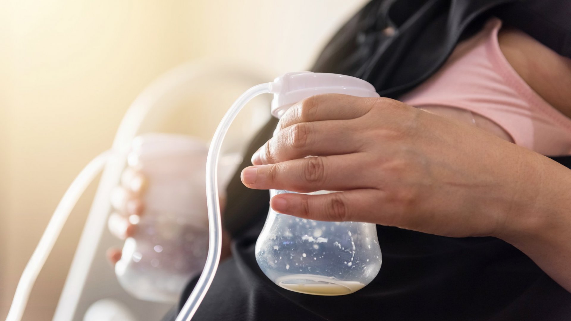 Revolutionizing Breastfeeding: How MilkMate Is Transforming the Pumping Experience for Working Moms