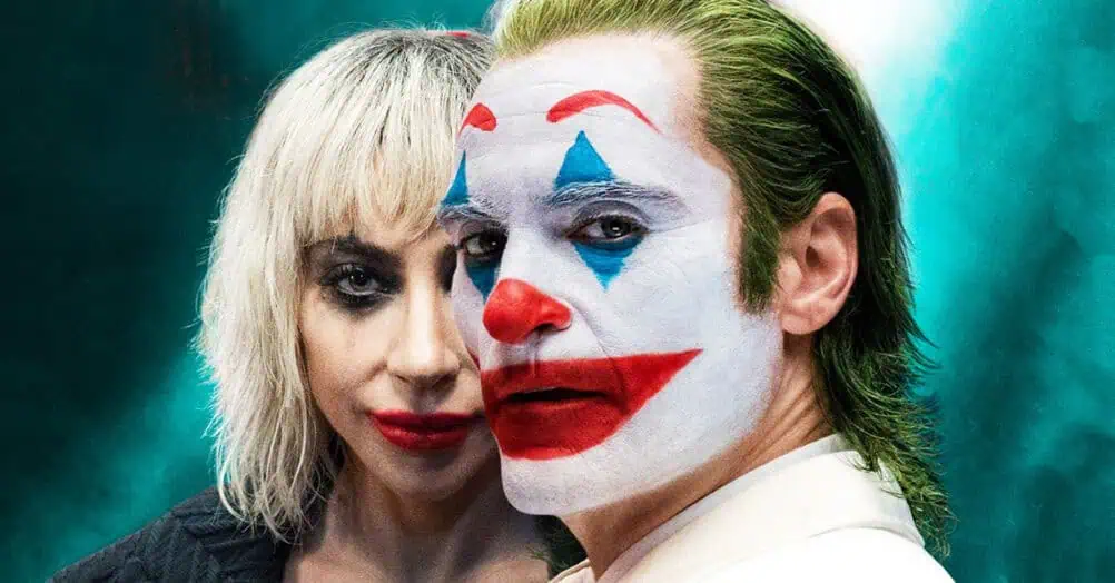 Joker Folie à Deux box office