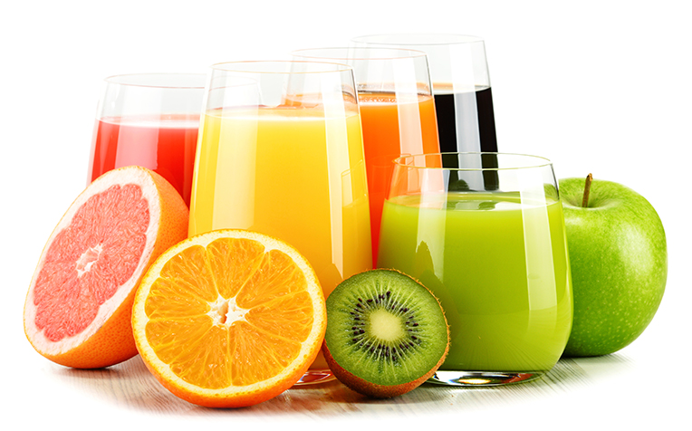 Healthy Fruit Juices to Enjoy During Pregnancy